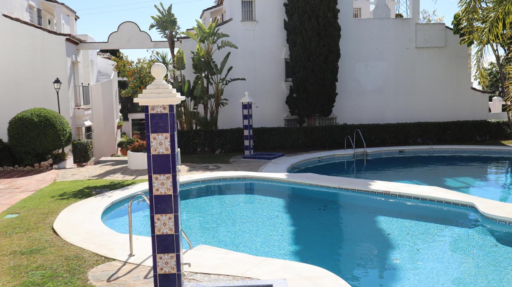Nagueles 31 Appartement *