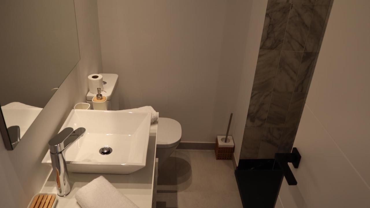 Nagueles 31 Appartement *