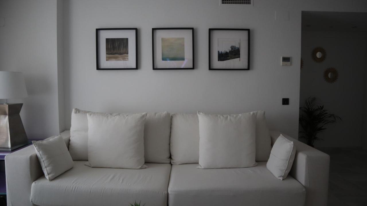Nagueles 31 Appartement