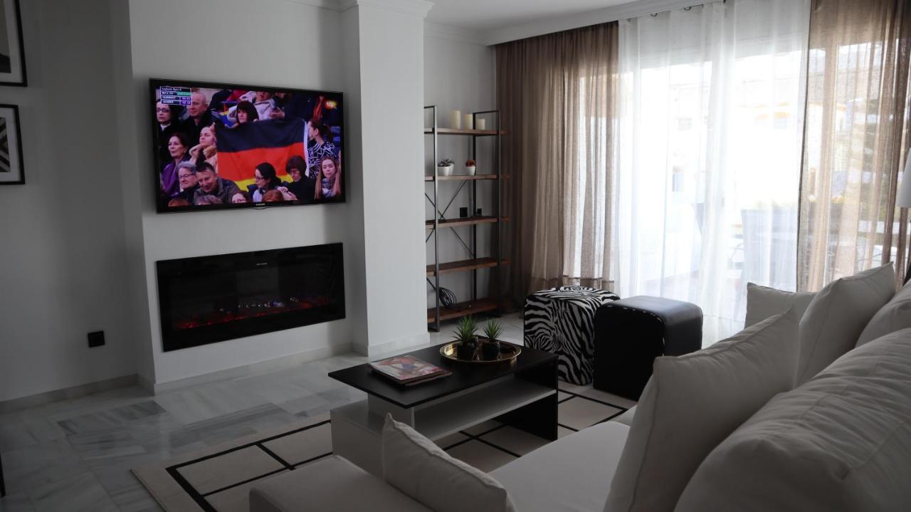 Appartement Nagueles 31