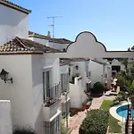 Apartamento Nagueles 31