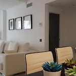 Apartamento Nagueles 31