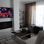 Apartamento Nagueles 31