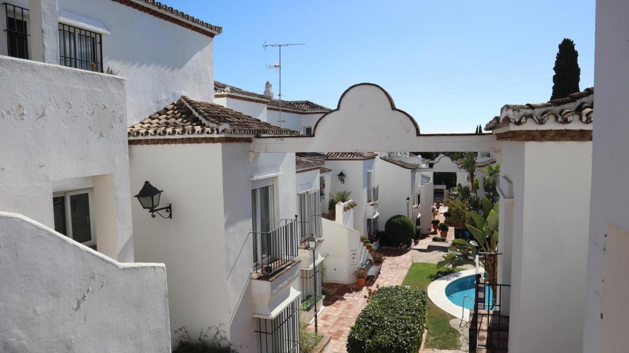 Nagueles 31 * Marbella