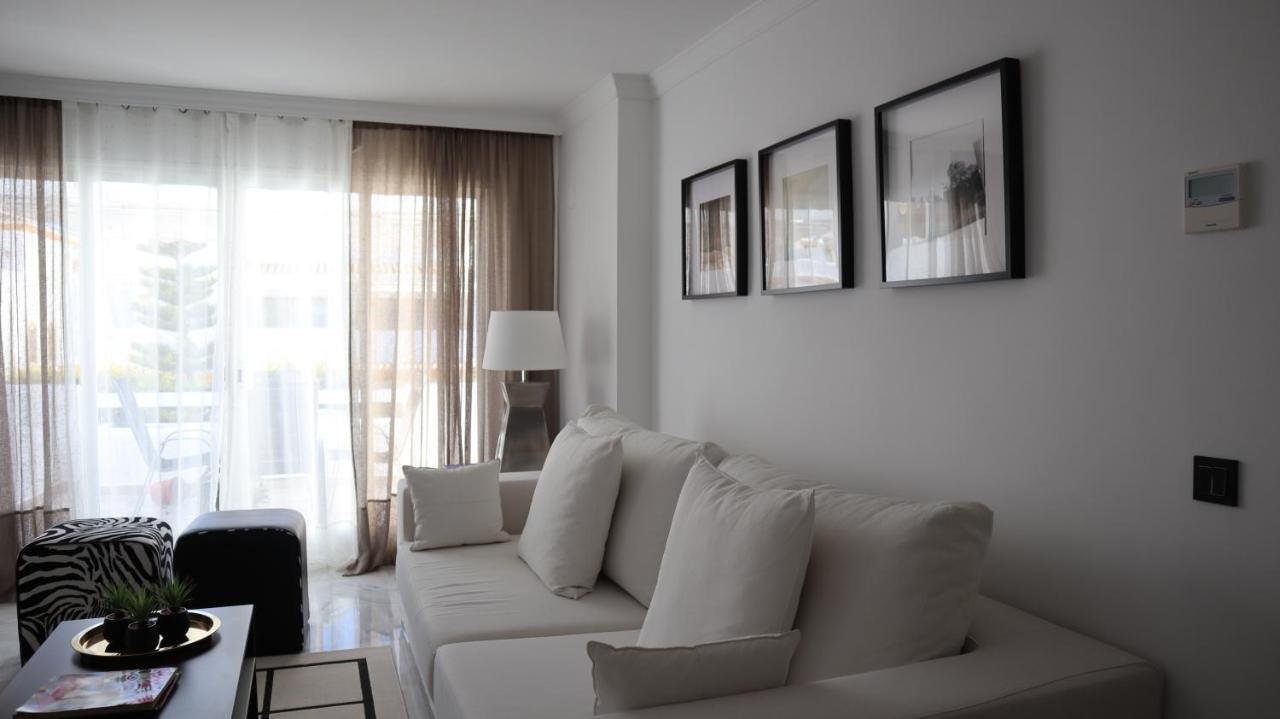 Apartment Nagueles 31 Marbella