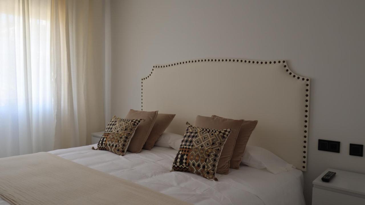Nagueles 31 Apartment *