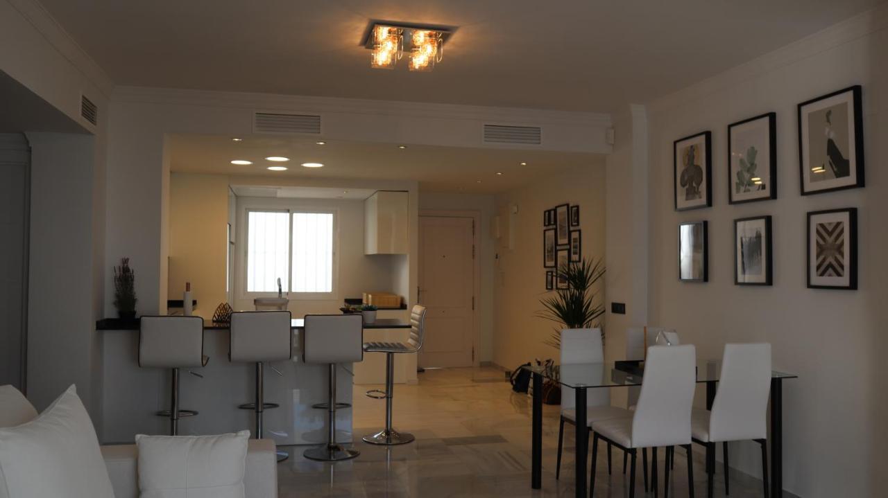Nagueles 31 Apartment *