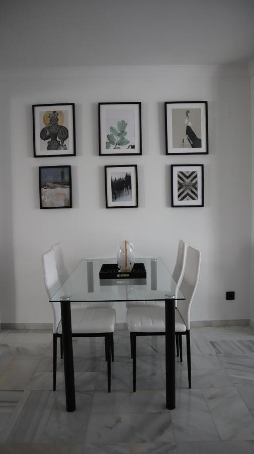 Nagueles 31 Apartment *