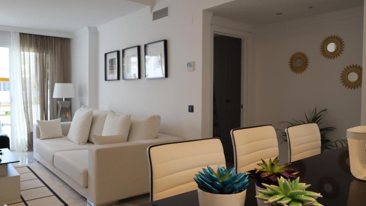 Nagueles 31 Apartment