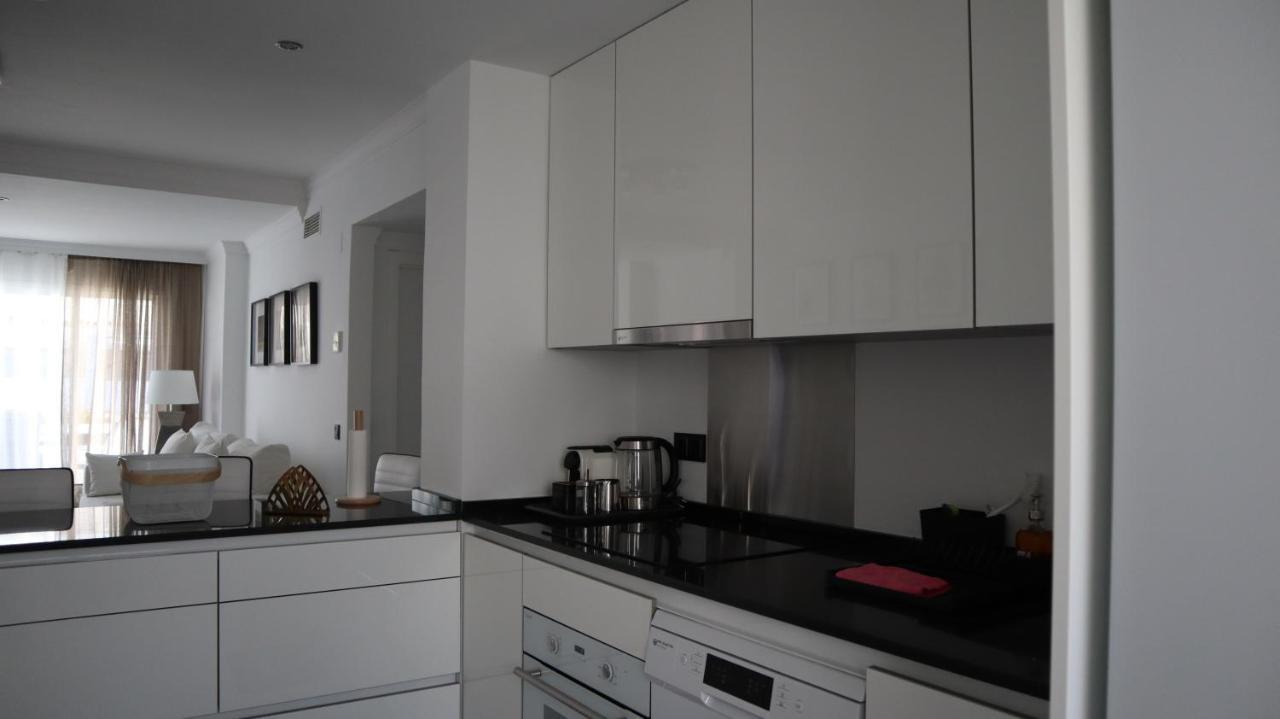 Nagueles 31 Apartment Marbella
